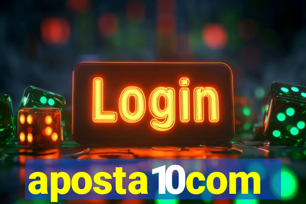 aposta10com