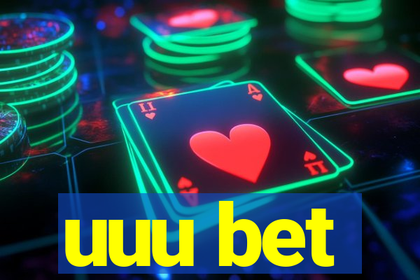 uuu bet