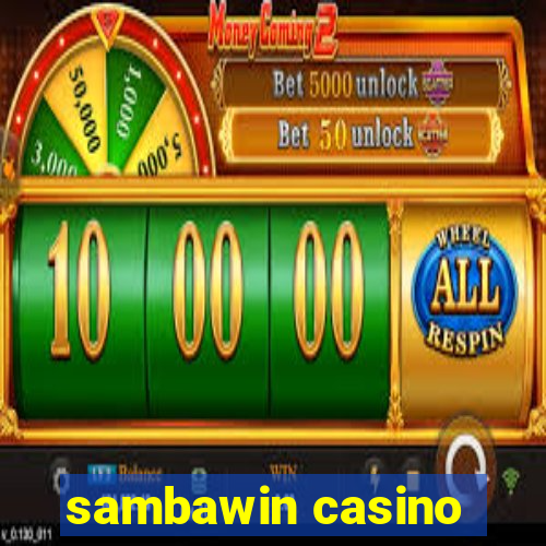 sambawin casino