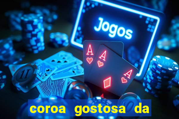coroa gostosa da baixada fluminense