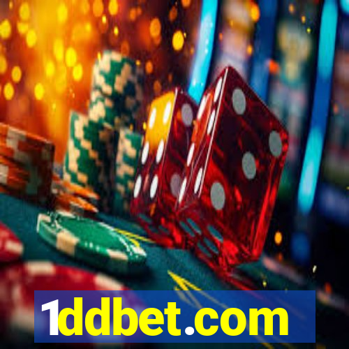1ddbet.com