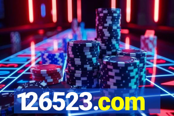126523.com