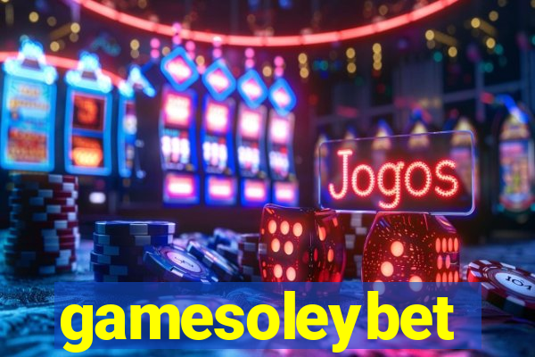 gamesoleybet
