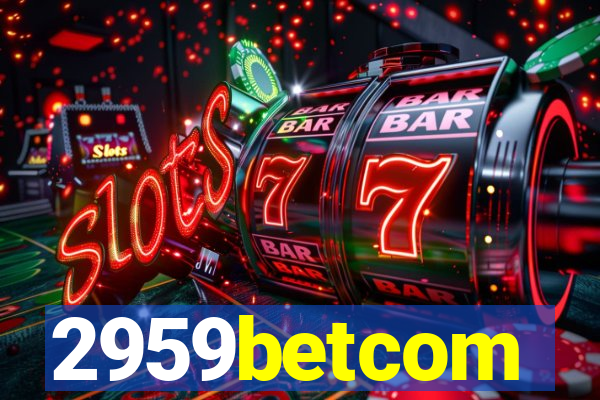 2959betcom