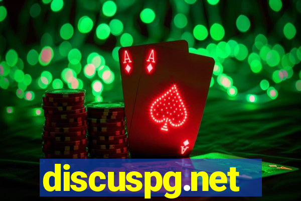 discuspg.net