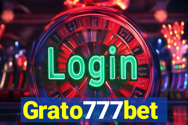 Grato777bet