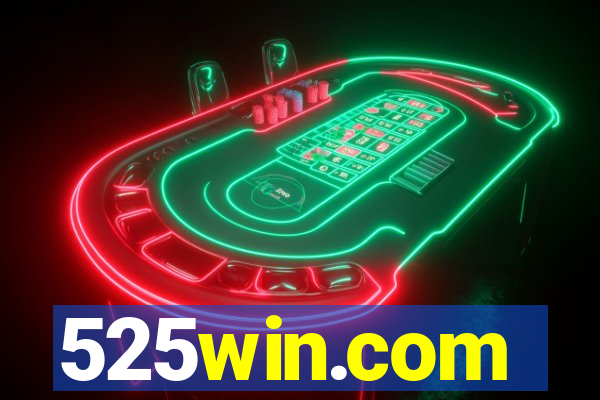 525win.com