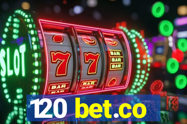 120 bet.co