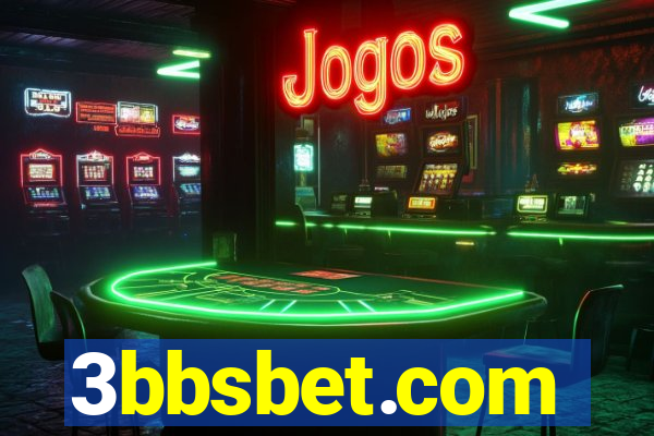 3bbsbet.com