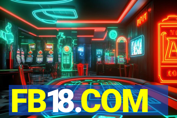 FB18.COM