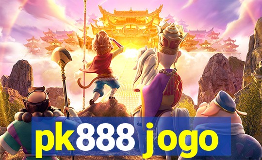 pk888 jogo