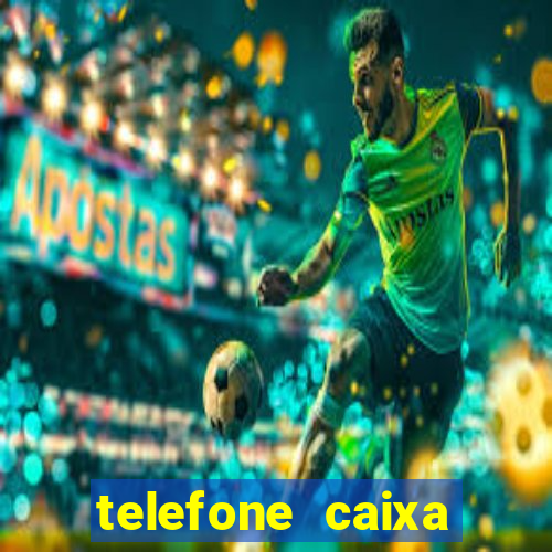 telefone caixa economica guarani mg