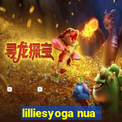 lilliesyoga nua
