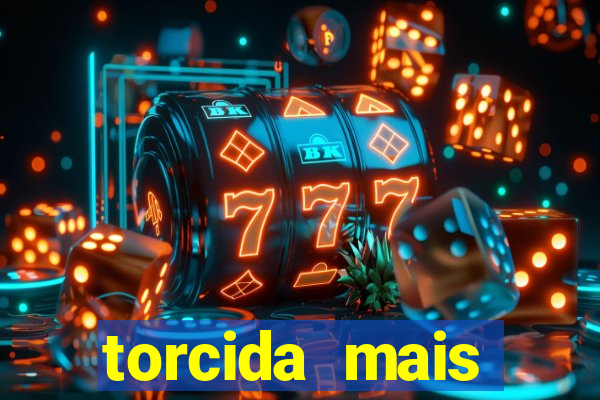 torcida mais perigosa do brasil