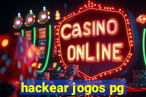 hackear jogos pg