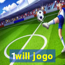 1will jogo