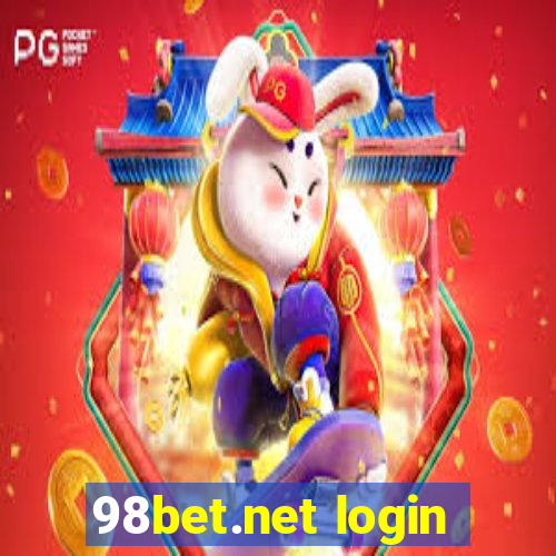 98bet.net login