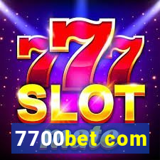 7700bet com