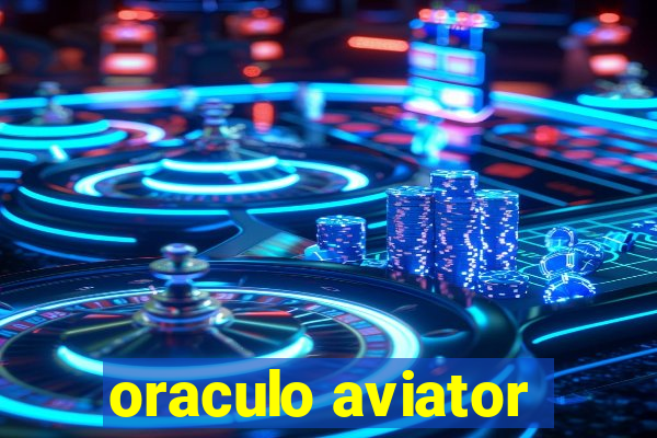oraculo aviator