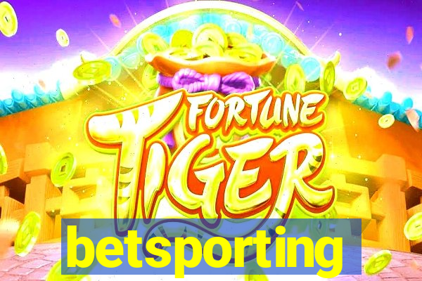 betsporting