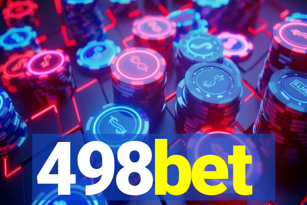 498bet