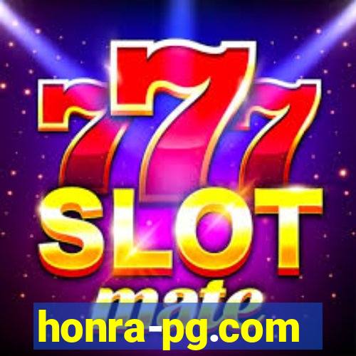 honra-pg.com