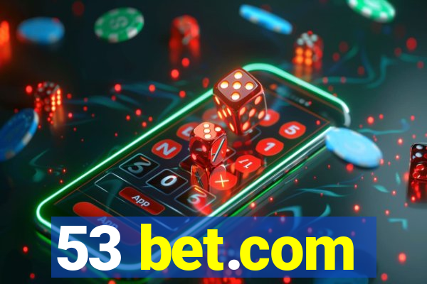 53 bet.com