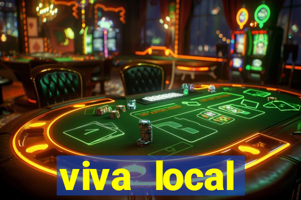 viva local ribeirão preto
