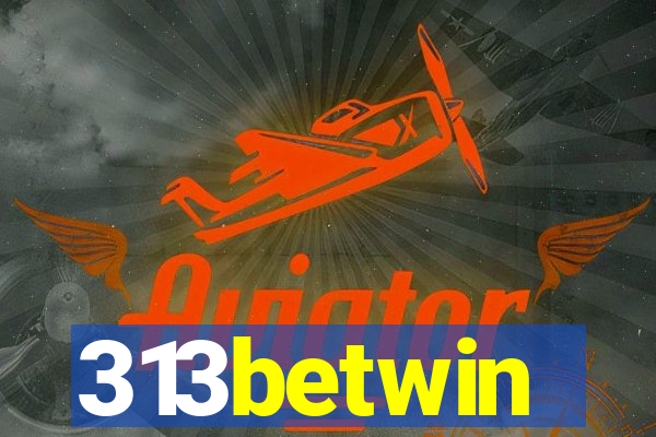 313betwin