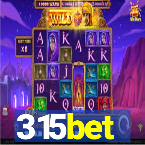 315bet