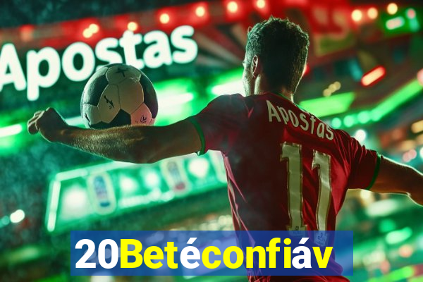 20Betéconfiável