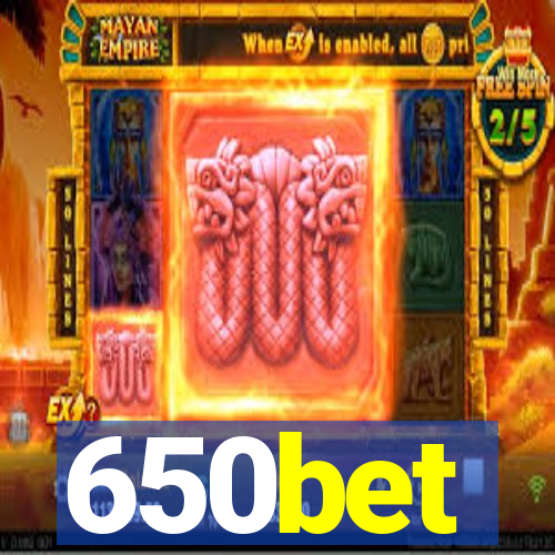 650bet