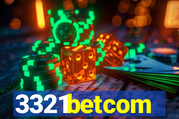3321betcom