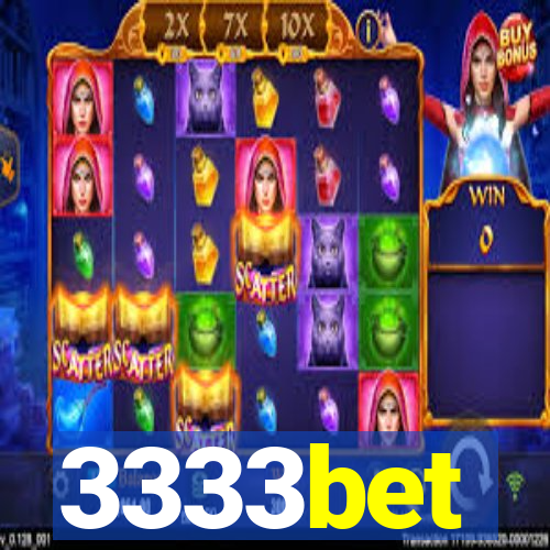 3333bet