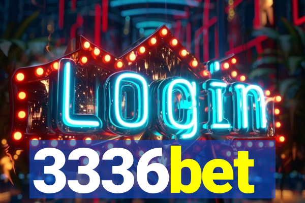 3336bet