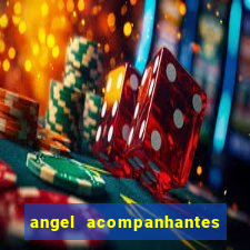 angel acompanhantes porto alegre