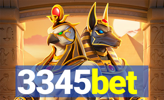 3345bet