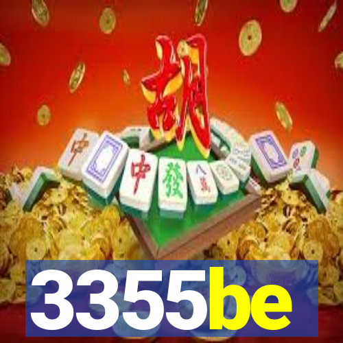 3355be