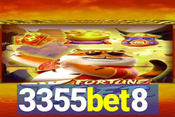 3355bet8