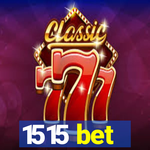 1515 bet