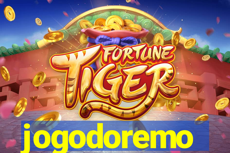 jogodoremo