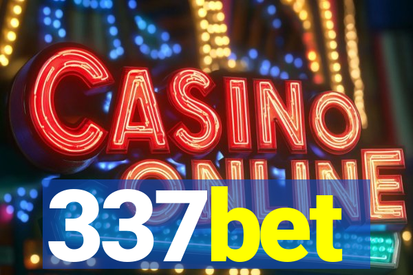 337bet