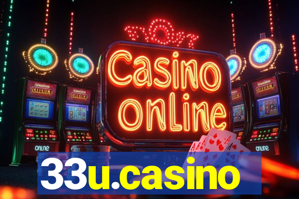 33u.casino