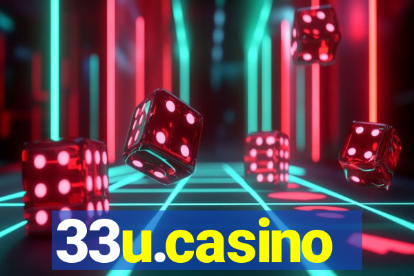 33u.casino