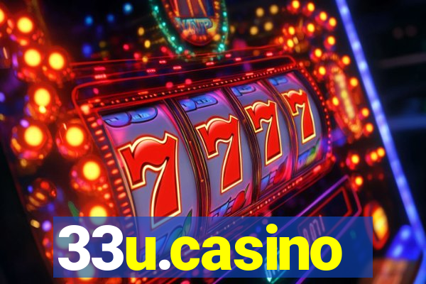 33u.casino