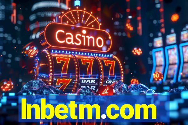 lnbetm.com