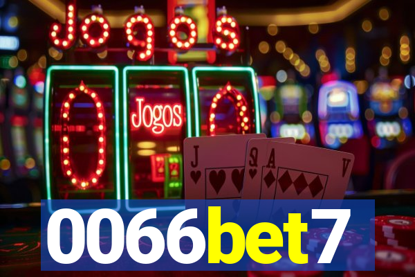 0066bet7