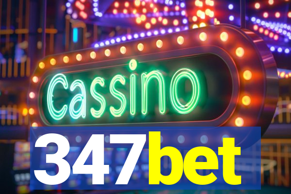 347bet