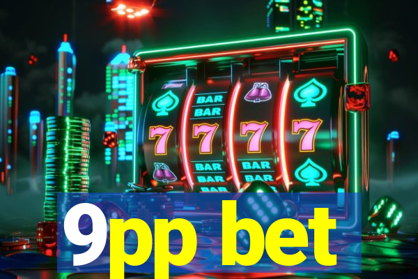 9pp bet