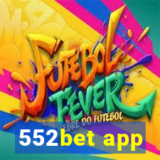 552bet app